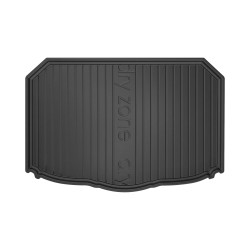 Vasca Baule in Gomma Dryzone per Nissan Qashqai III dal 2021 in poi